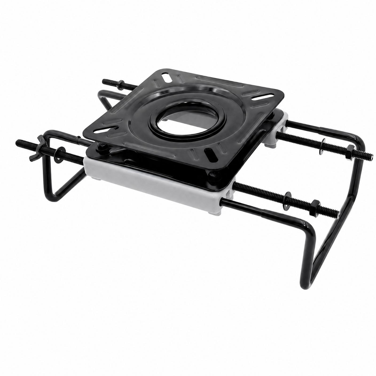 Fishing Boat Seat - Suporte giratório para assento de barco,