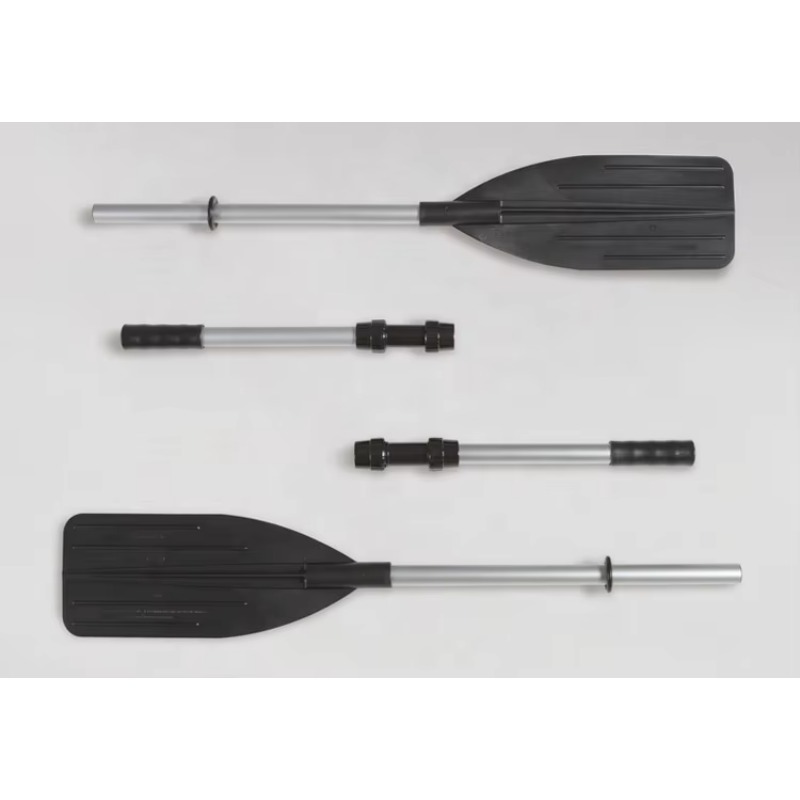 Conjunto de Barco 68373, Caiaq - Fishing Boat Inflatable avaliação e preço