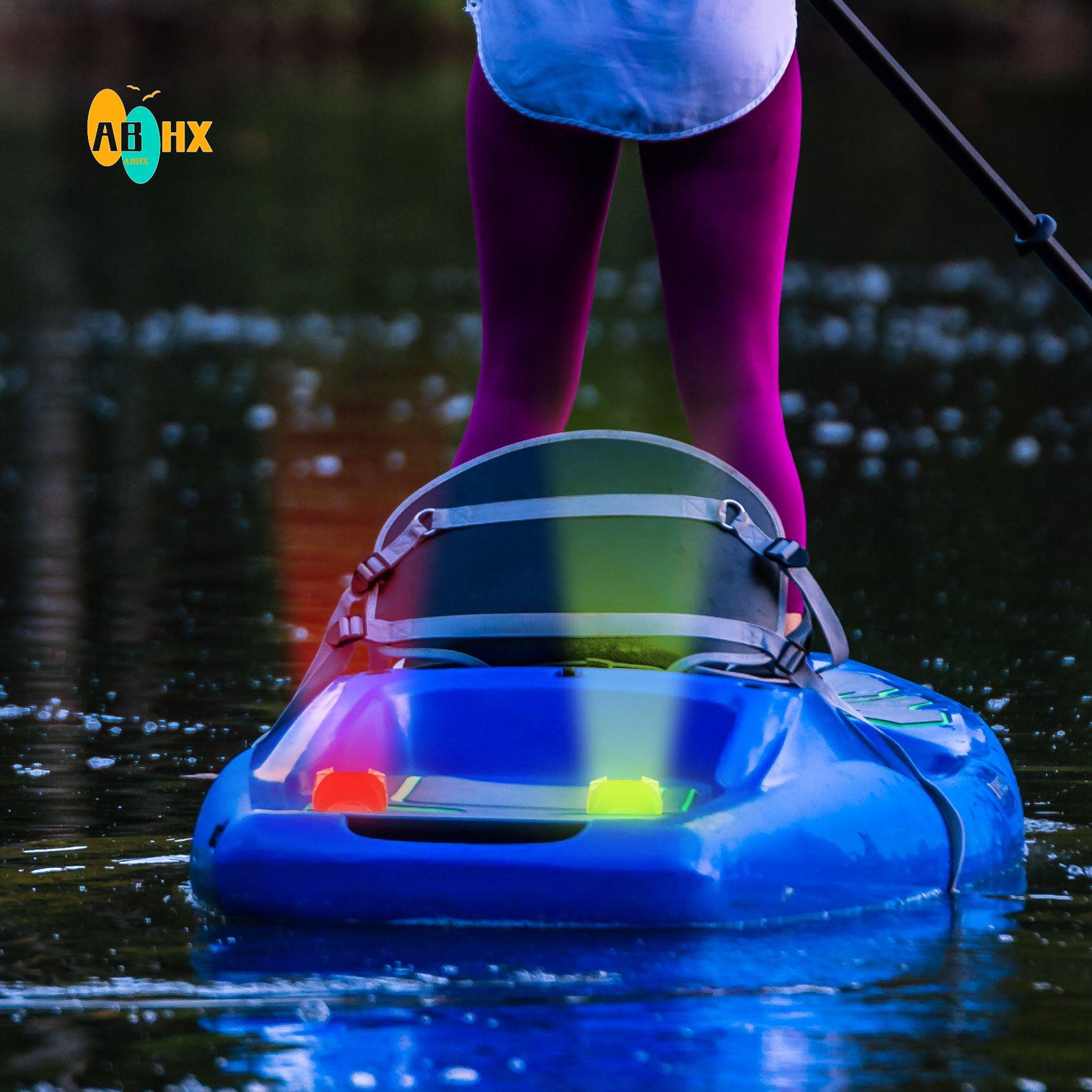 ABHX-4 X LED Luzes de navegaçã - Fishing Boat Navigation Light avaliação e preço
