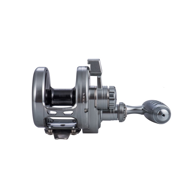 Carretilha de Pesca MADOX 11BB - Fishing Boat Steering Wheel avaliação e preço