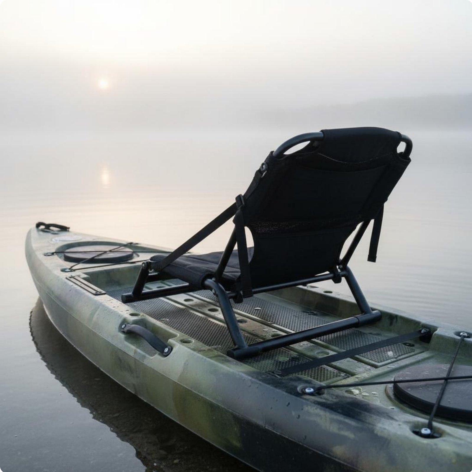 Assento de Caiaque Durável em  - Fishing Boat Seat avaliação e preço