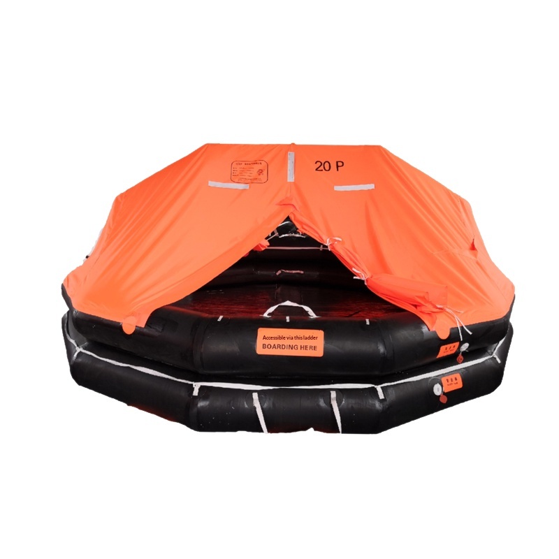 Bote Salva-Vidas Inflável Cert - Fishing Boat Inflatable avaliação e preço