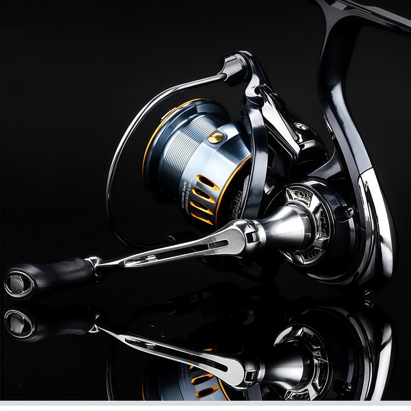Carretilha de Pesca Okuma All  - Fishing Boat Steering Wheel avaliação e preço